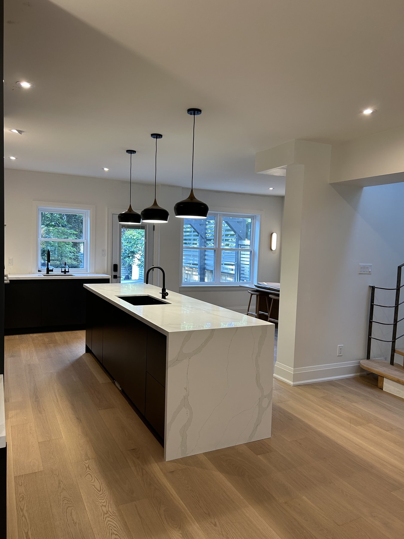 AMA Renovations full home renovation